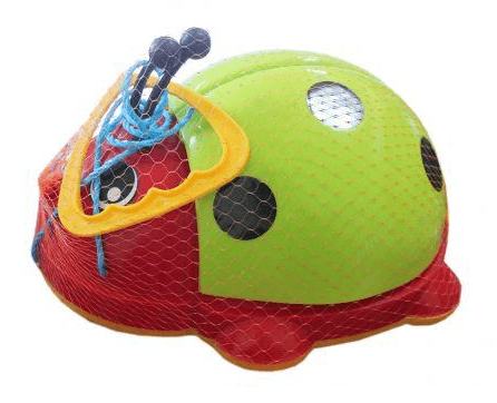 Каталка Kinder way Солнышко 06-603