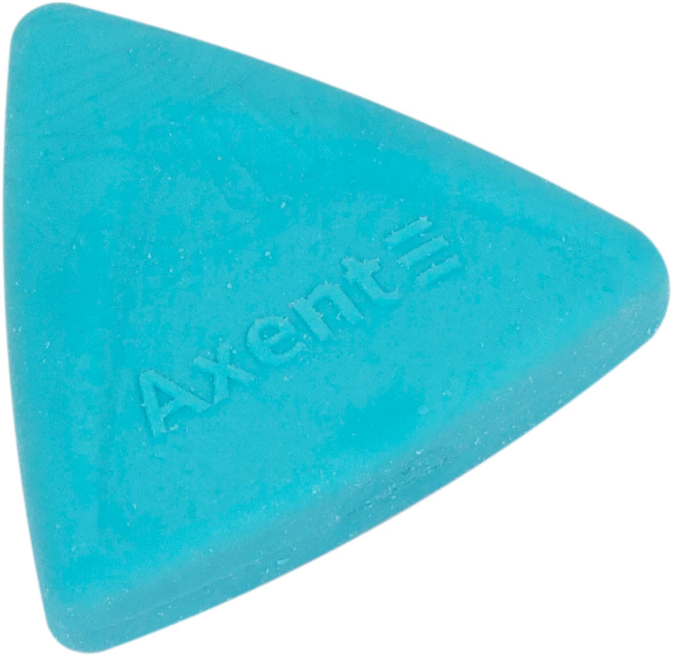 Ластик Axent Triangle мягкая ассорти цветнов 1195-A (48)