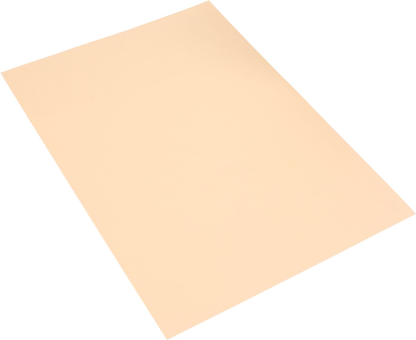 Бумага цветная А4 80г/м2 пастель Spectra Сolor Peach 150 персиковая (500)