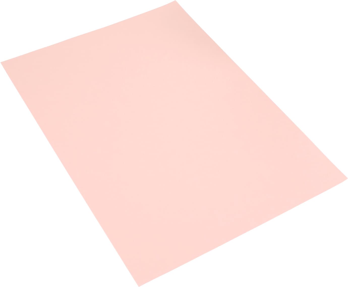 Бумага цветная А4 80г/м2 пастель Spectra Сolor Rose 140 розовая (500)