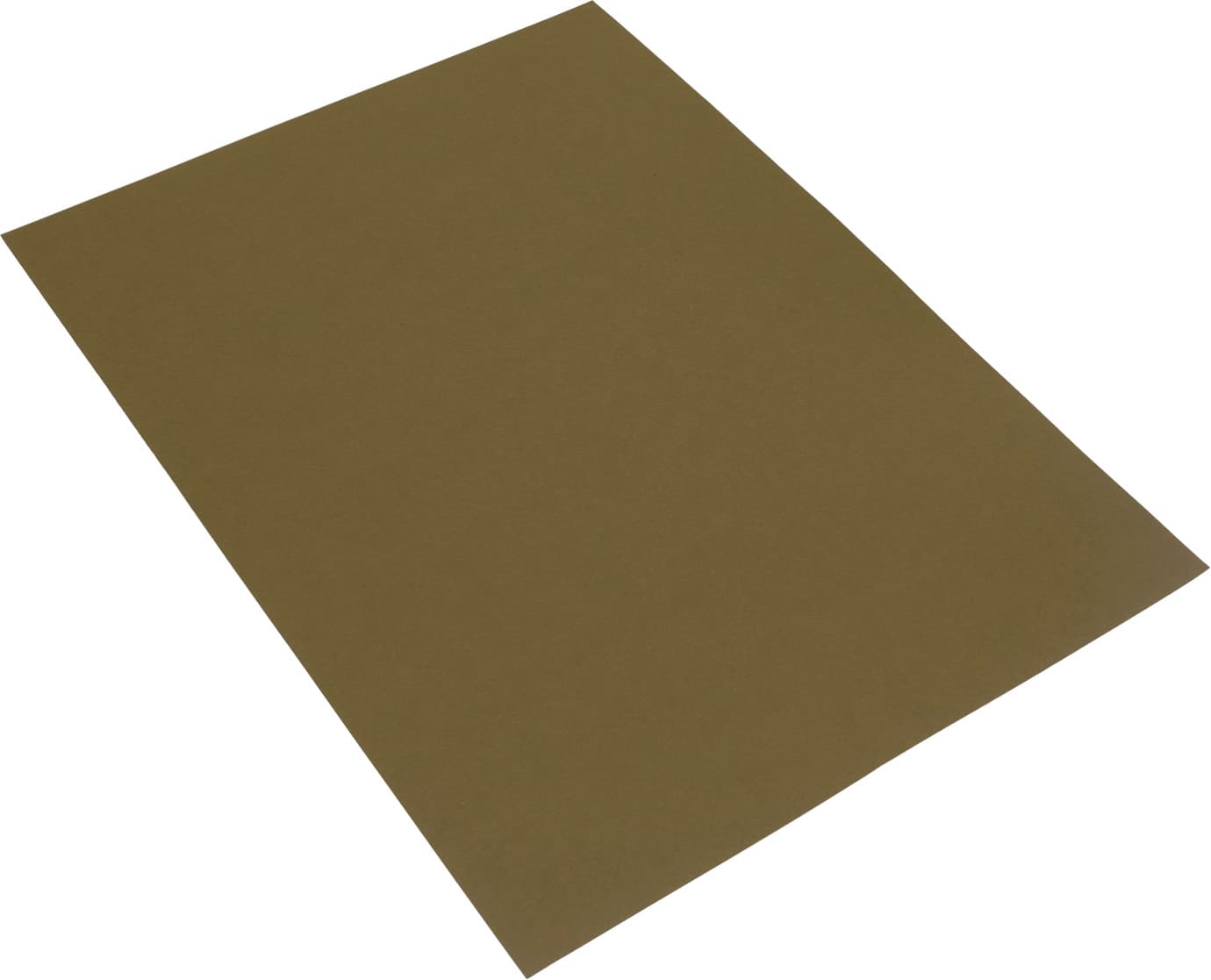 Бумага цветная А4 80г/м2 темний Spectra Color Chocolate 43A темно-коричневая (500)