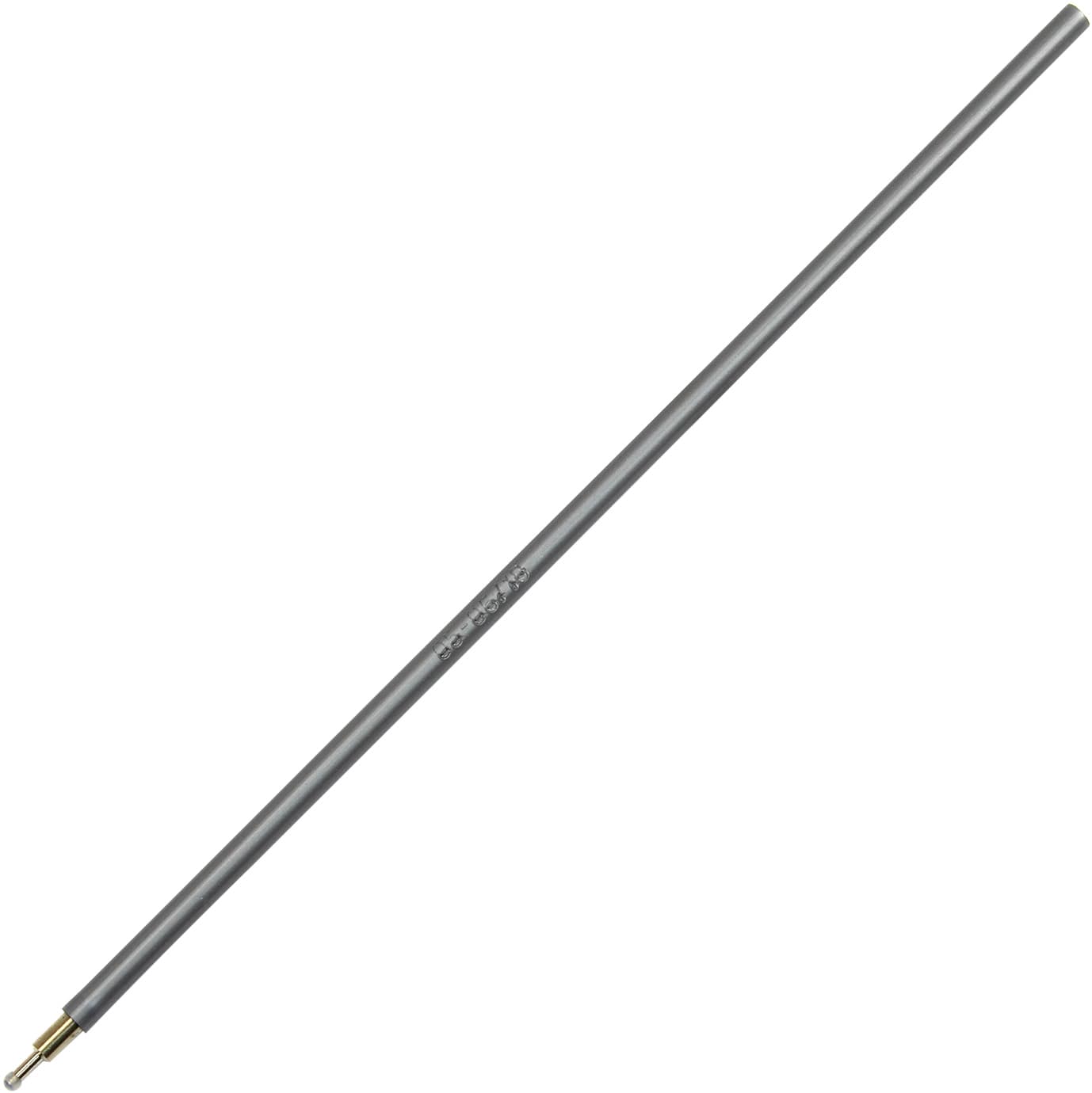 Стрижень масляний Hiper 0,7 мм 140 мм синій (10) HMR-673