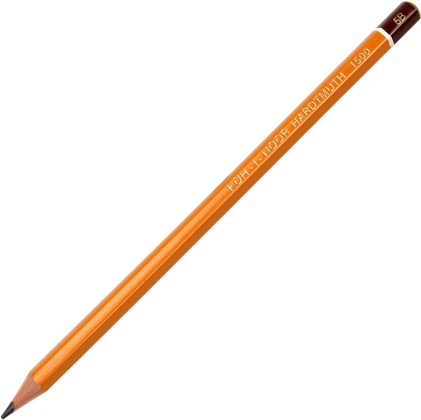 Карандаш графитный Koh-i-noor (12) (144) 1500-5В