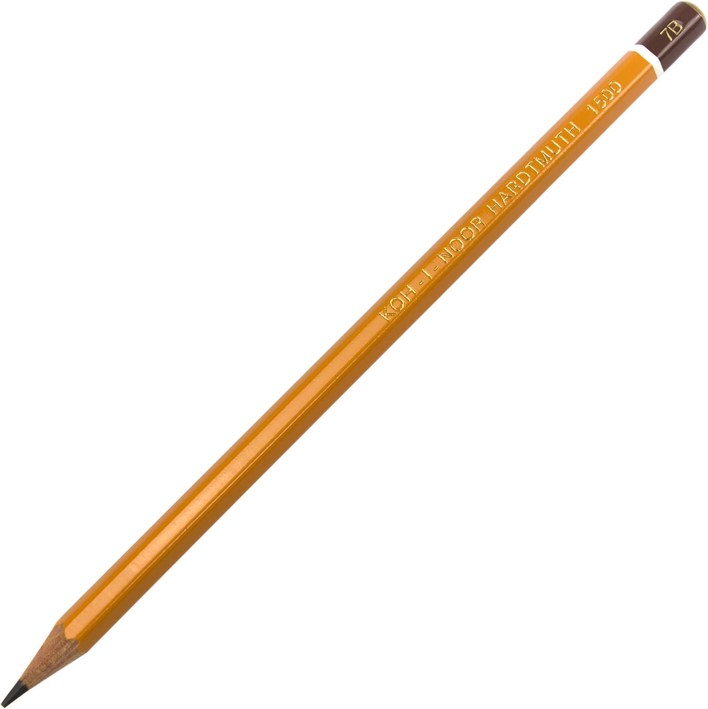 Карандаш графитный Koh-i-noor (12) (144) 1500-7В