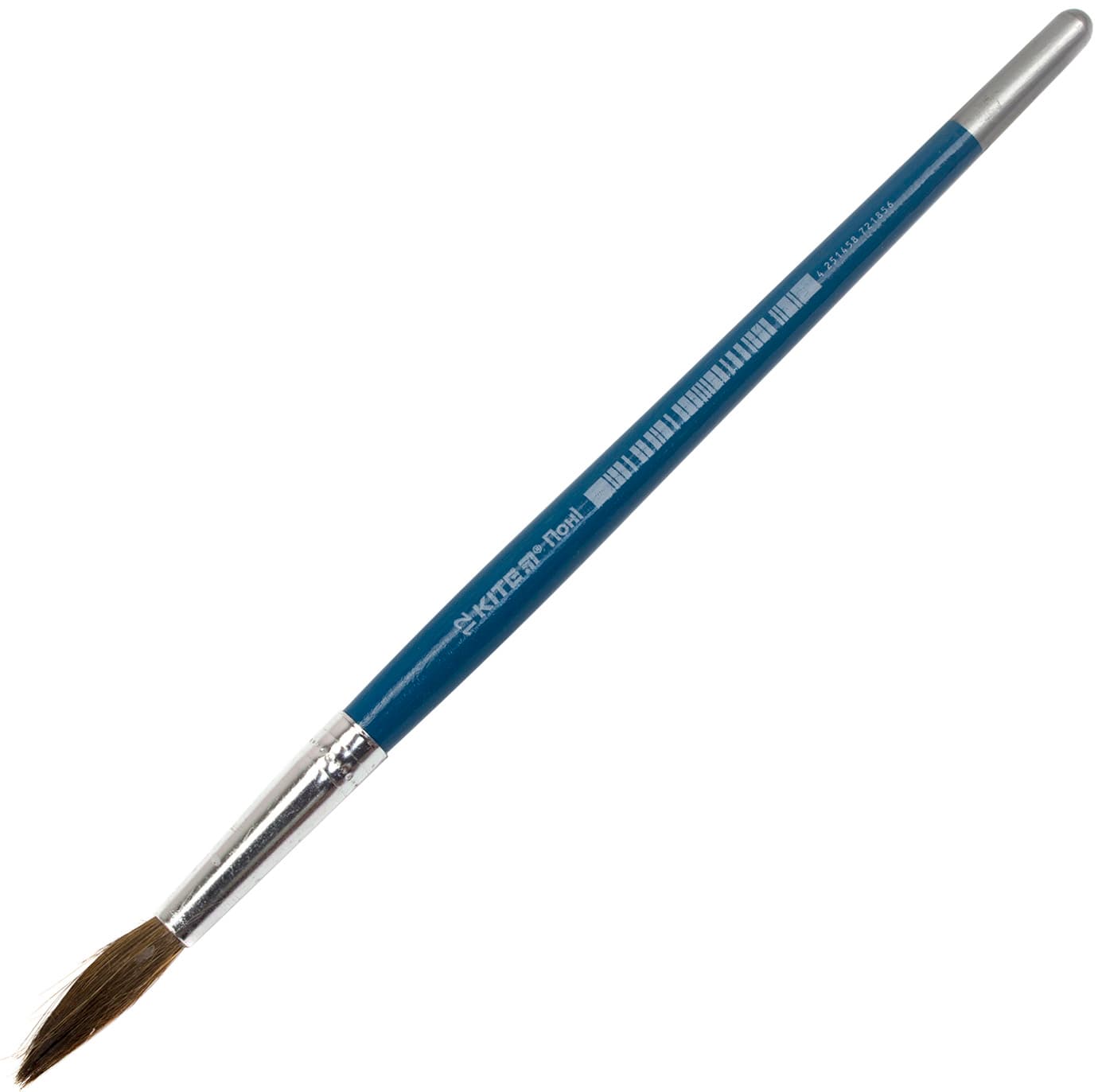Кисточка художественная Kite пони, круглая (25) 12 / K18-340-P-12