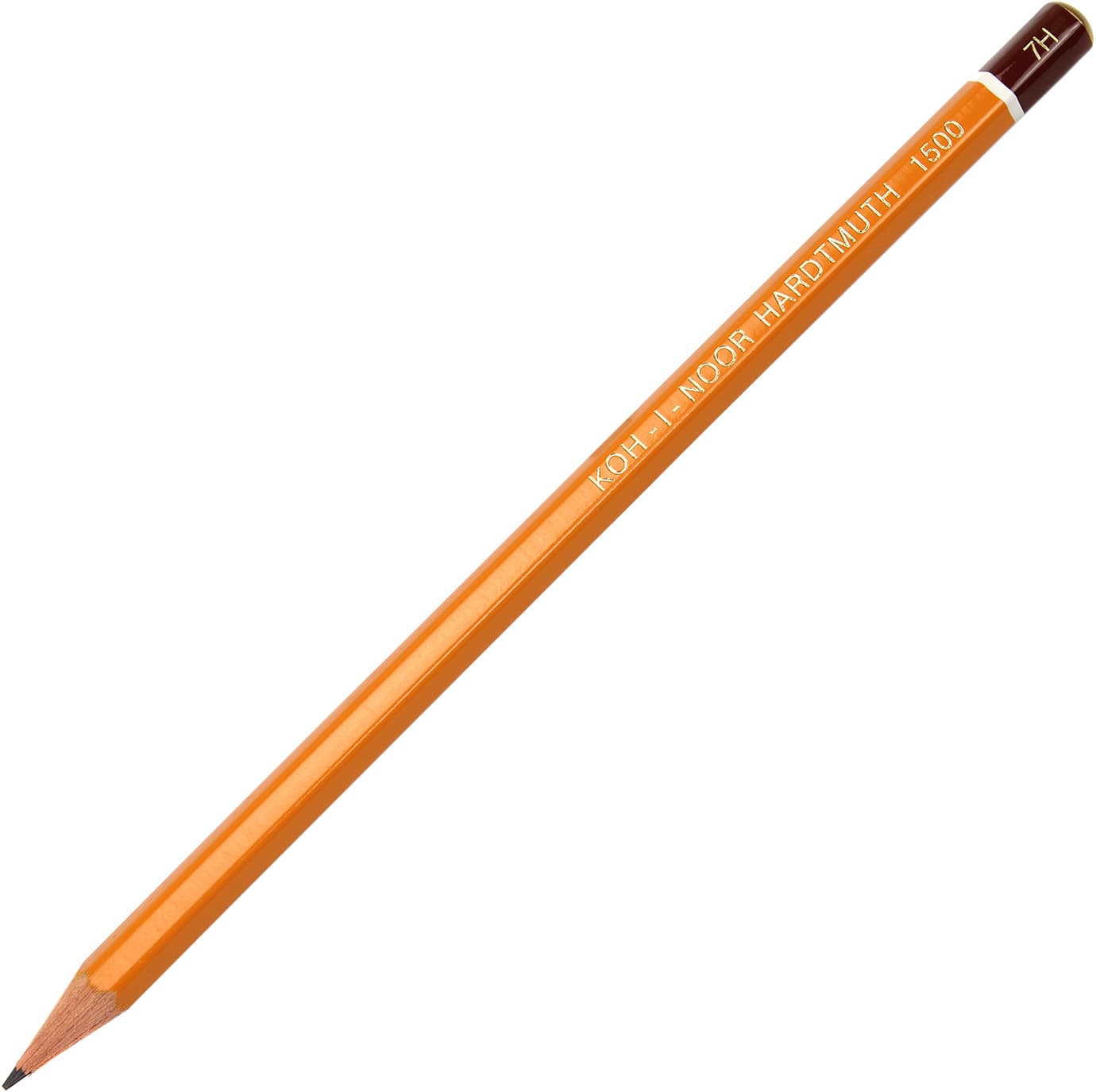 Карандаш графитный Koh-i-noor (12) (144) 1500-7H