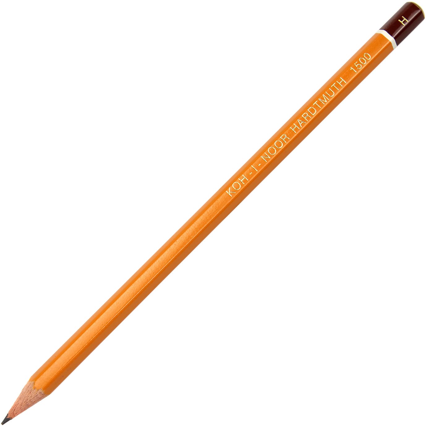 Карандаш графитный Koh-i-noor (12) (144) 1500-Н