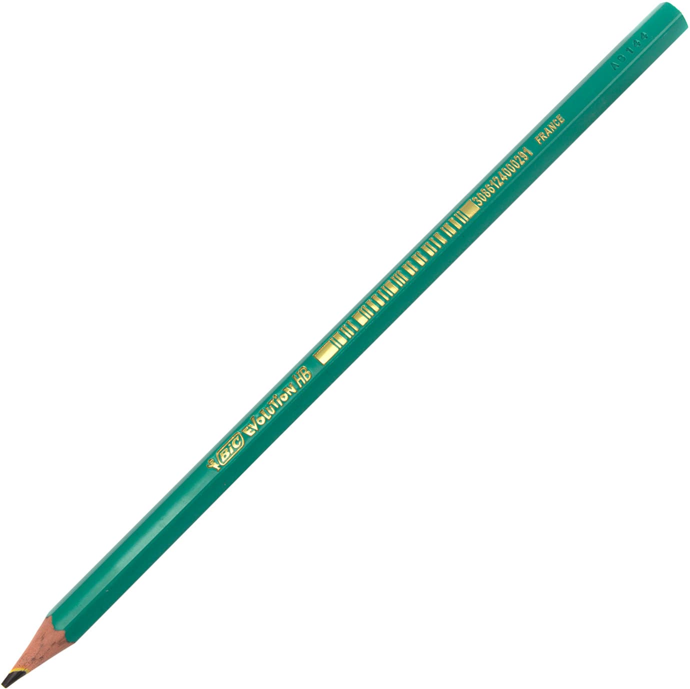 Карандаш графитных Bic Эволюшн НВ (12) (72) 880332/608/880311/650