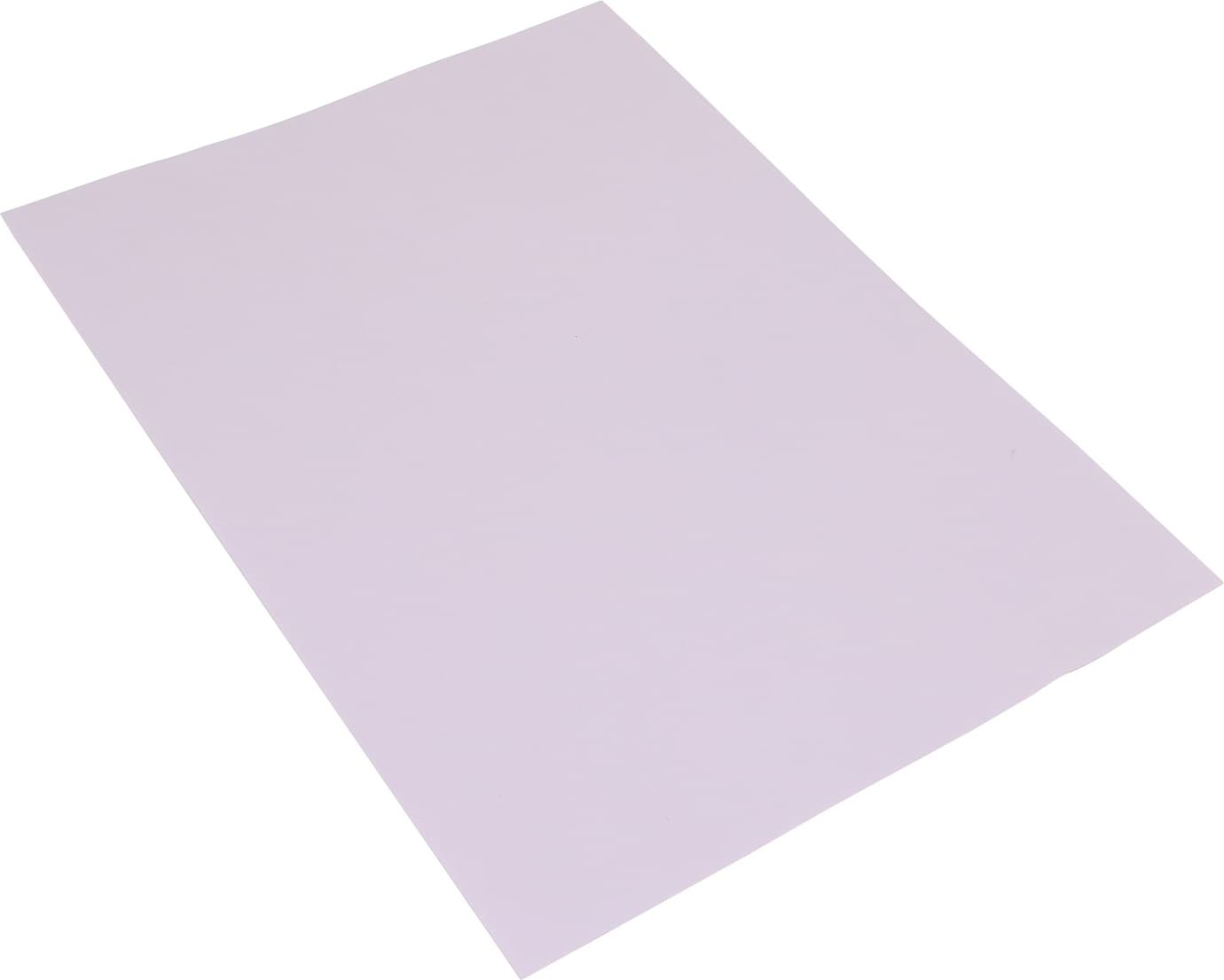 Бумага цветная А4 80 г/м пастель Spectra Сolor Lavender 185 лиловая (10)