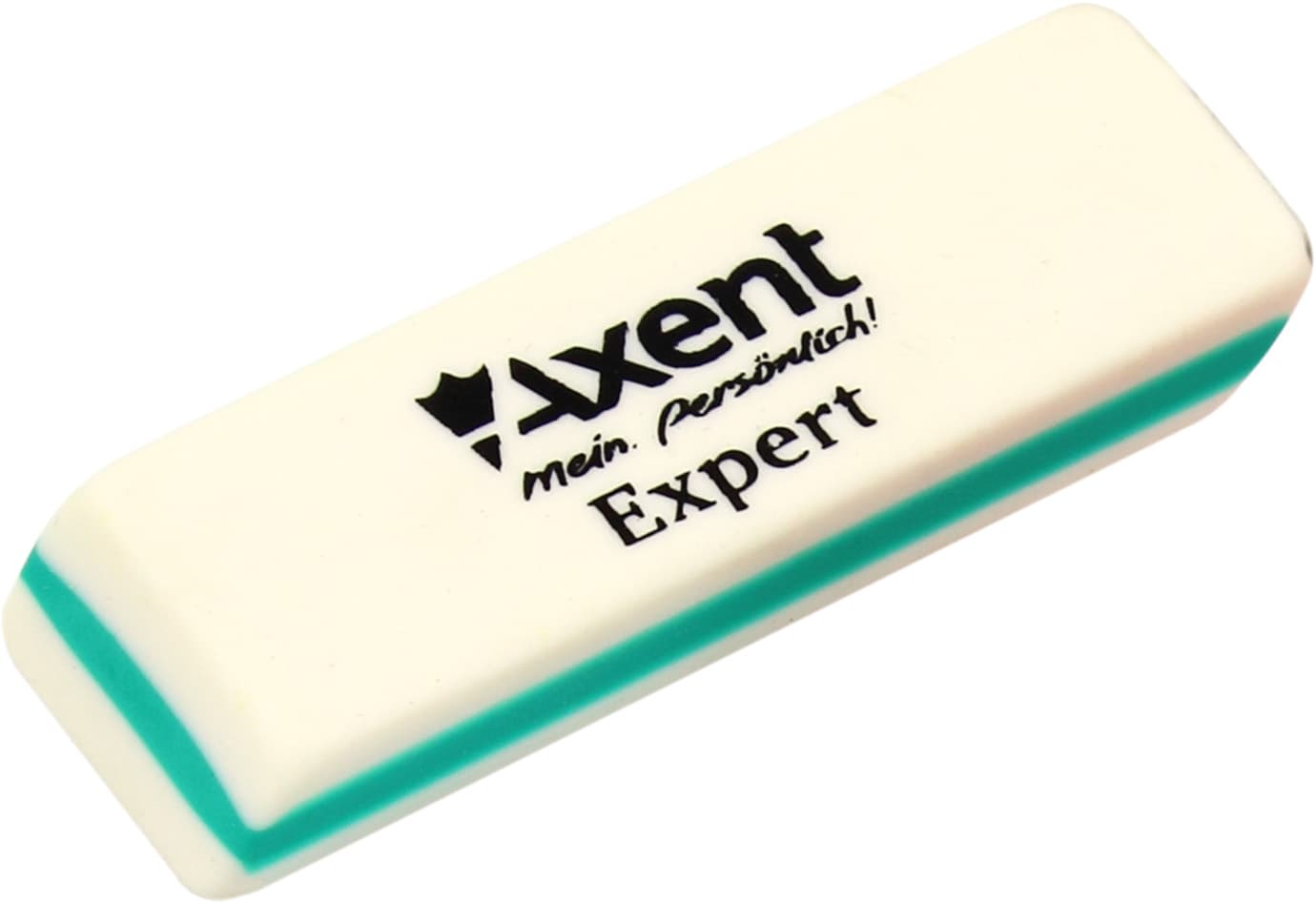 Ластик Axent Expert мягкий (30) 1186
