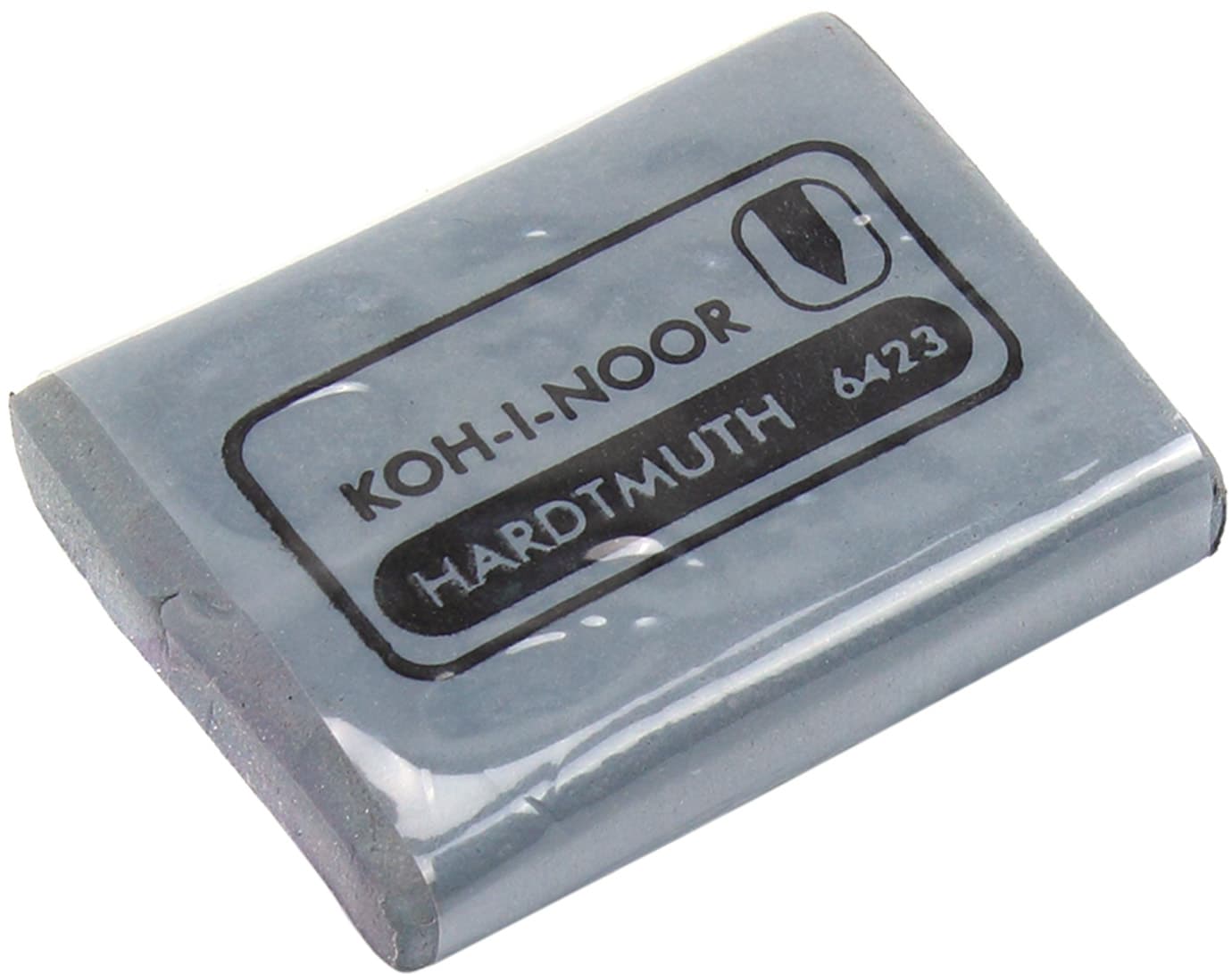 Ластик Koh-i-noor для художественных работ (клячка), экстра мягкая (18) (144) 6423 / 6423018004KD