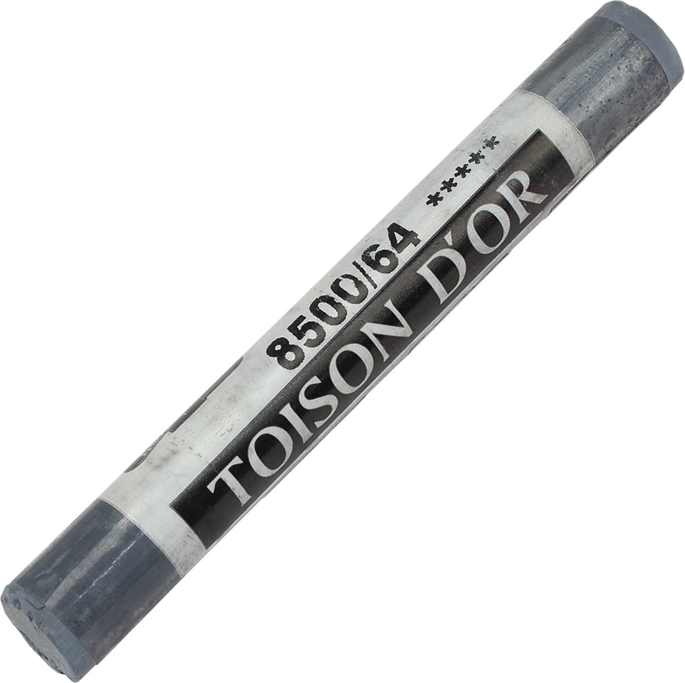 Крейда-пастель Koh-i-noor TOISON D'OR bluish grey light/блакитний світло-сірий (12) 8500064002SV