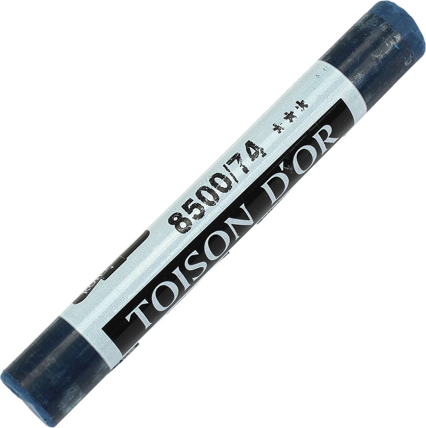 Крейда-пастель Koh-i-noor TOISON D'OR cobalt blue greenish/кобальтовий зелено-синій (12) 8500074002SV