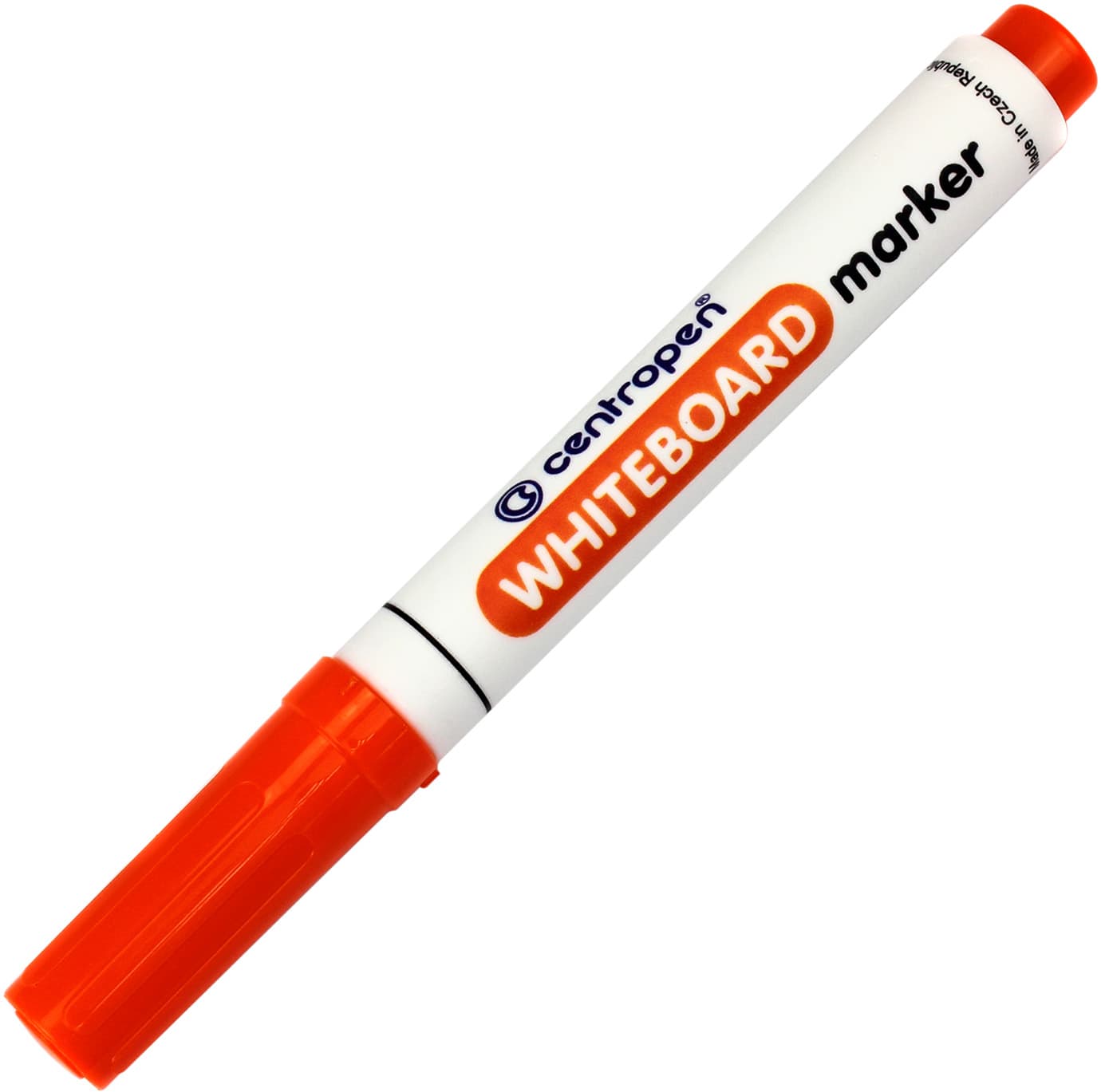 Маркер Centropen Board для доски круглый, 2,5 мм оранжевый (10) (1000) 8559/06
