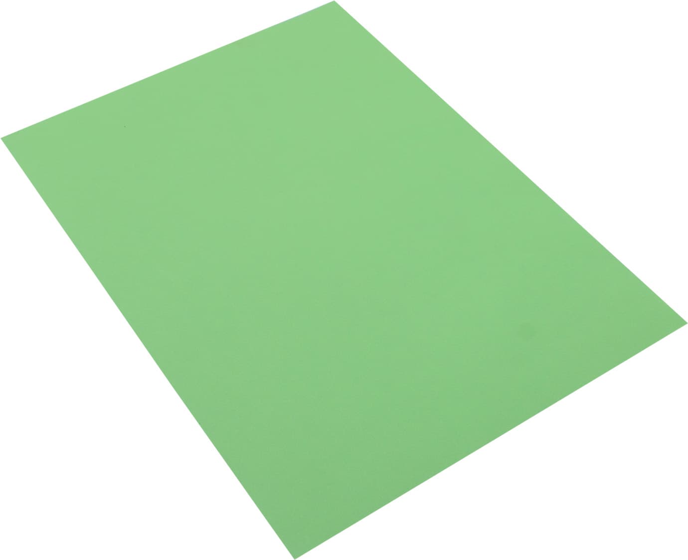 Бумага цветная А4 75г/м2 пастель Spectra Сolor Green 190 зеленая (500)