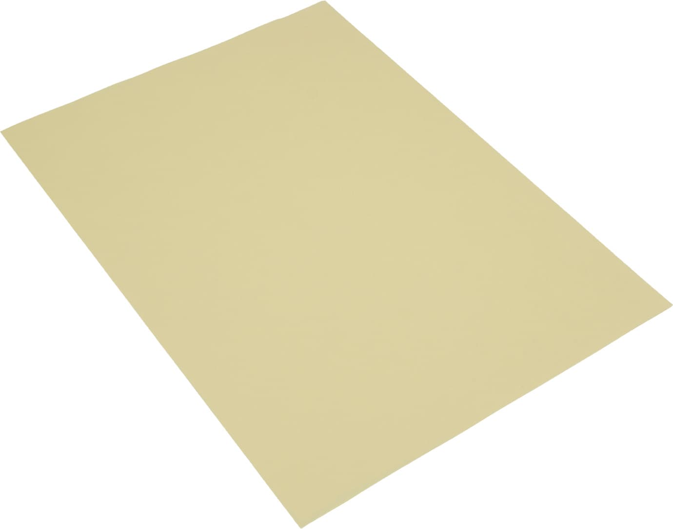 Бумага цветная А4 75г/м пастель Spectra Сolor Ivory 100 слоновая кость (500)