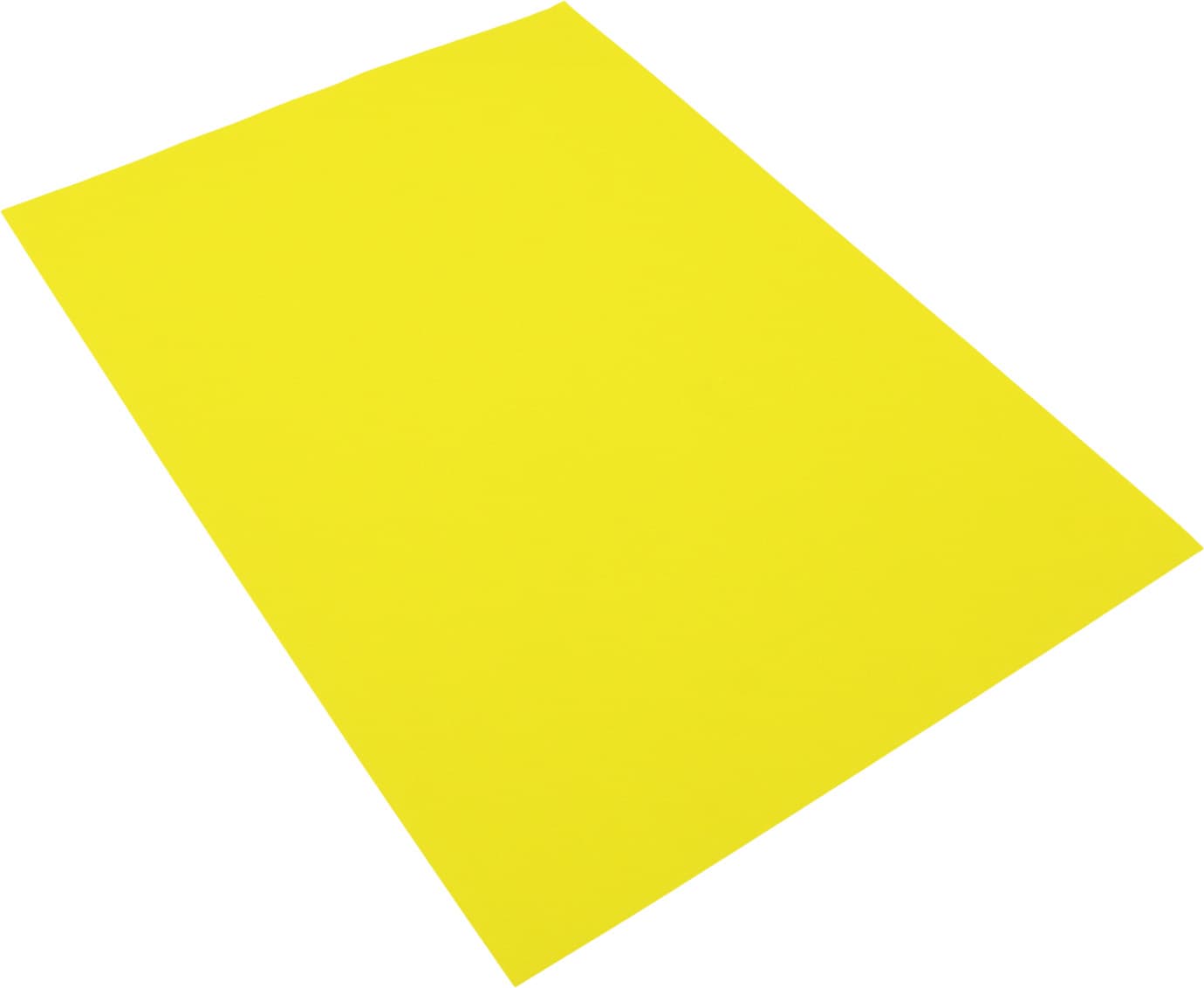 Бумага цветная А3 80г/м2 интенсив Spectra Сolor Lemon 210 лимонная (500)