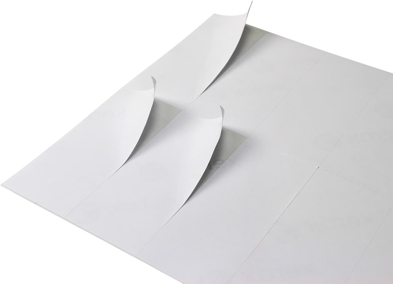 Этикетки самоклеящиеся Xerox 7455 А4/14 105х42мм (100) 7455