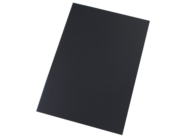 Папір для пастелі Tiziano А3 (29,7х42см) 160г/м2 31 nero/чорний 72942131