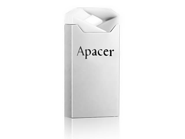 Флеш-пам`ять 32GB Apacer AH111 USB2.0 crystal