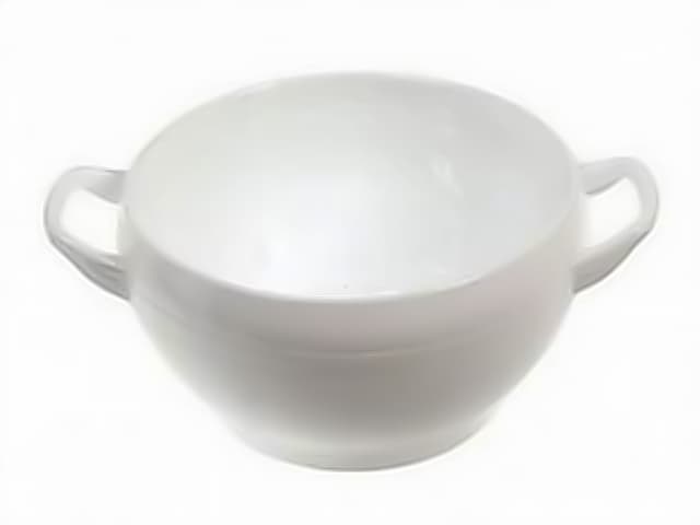 Бульйонниці скло  Luminarc. Potage/Bola Consomme 540 мл (6) (24) 23052/2305
