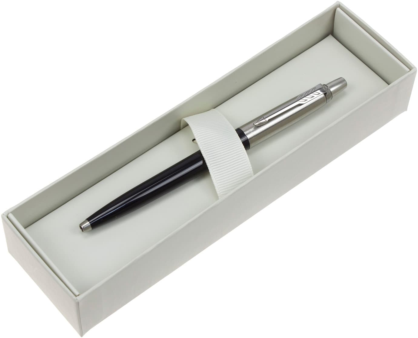 Ручка кулькова Parker Jotter чорна 15 632
