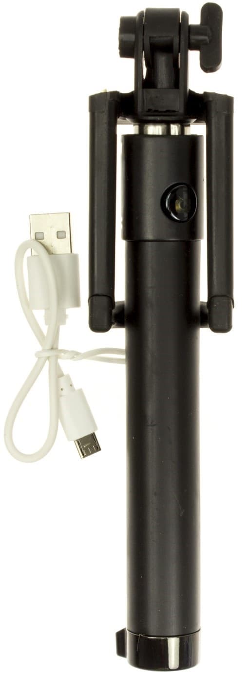 Селфі-монопод Selfie stick Locust 80 см BT  