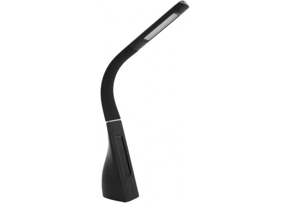Лампа настільна LED Optima 7w 4000k чорна O74014/4014