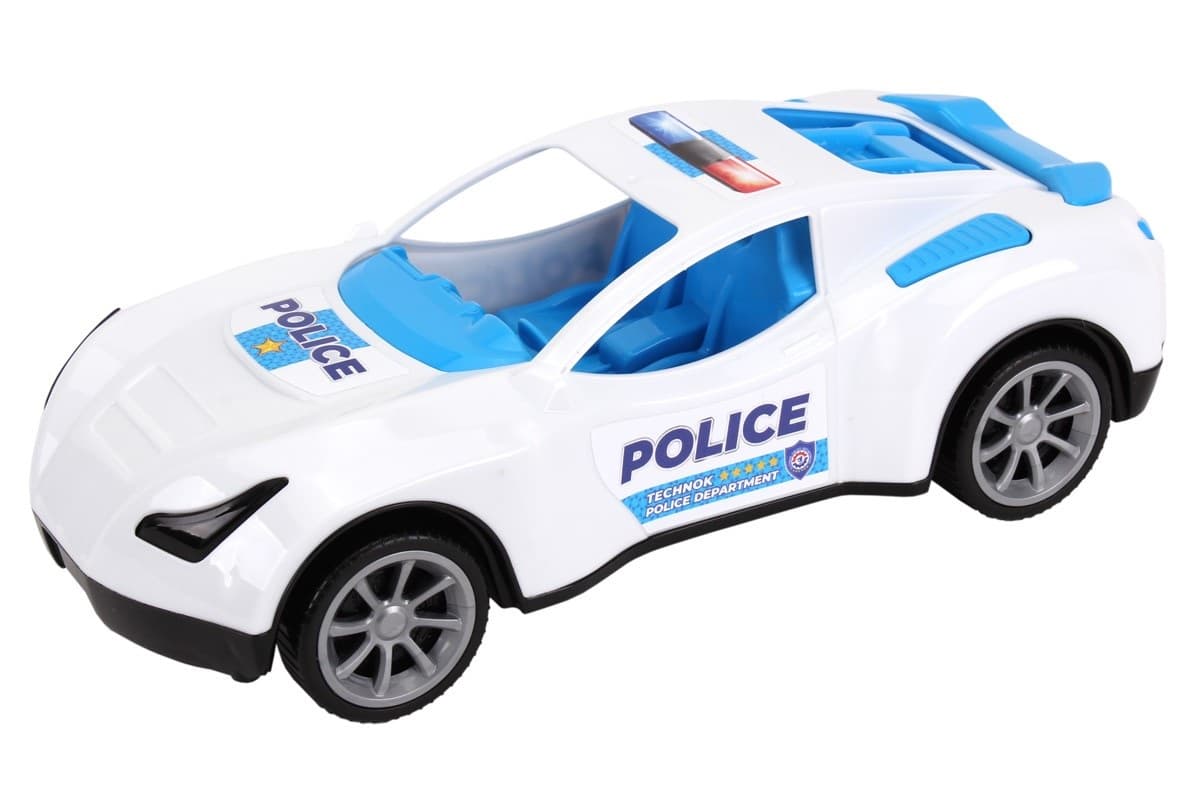 Автомобіль ТехноК 7488 Технокомп