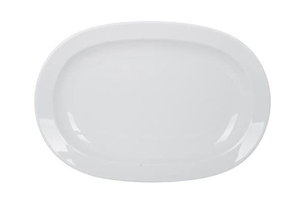 Блюдо скло Luminarc. Nest овальне 32 см (6) 3031