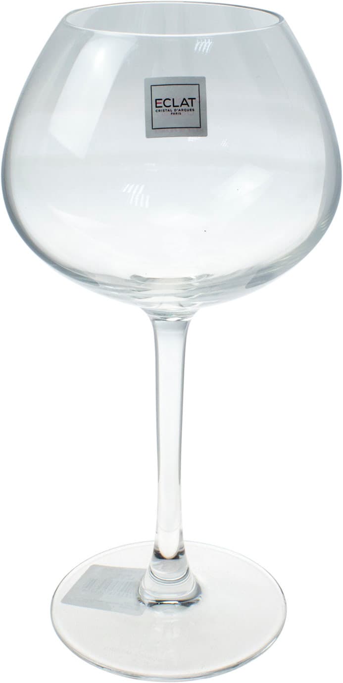 Келих скло Eclat Wine Emotions 350 мл бургундське вино 64747