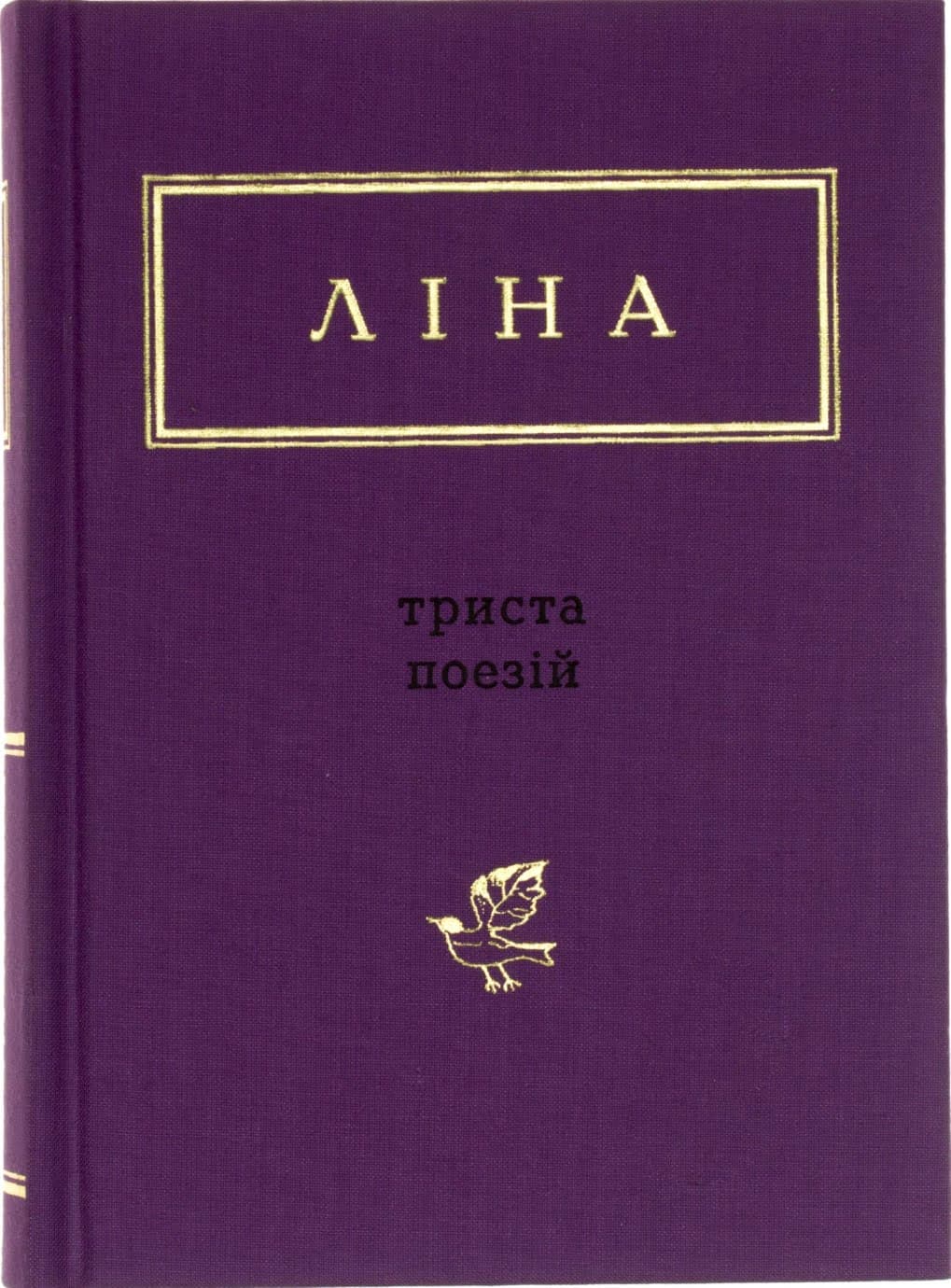 Книга А5 300 стихов Костенко Лина Яблоко
