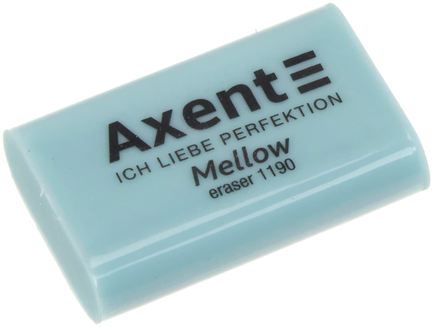 Ластик Axent Mellow мягкая (36) 1190-A