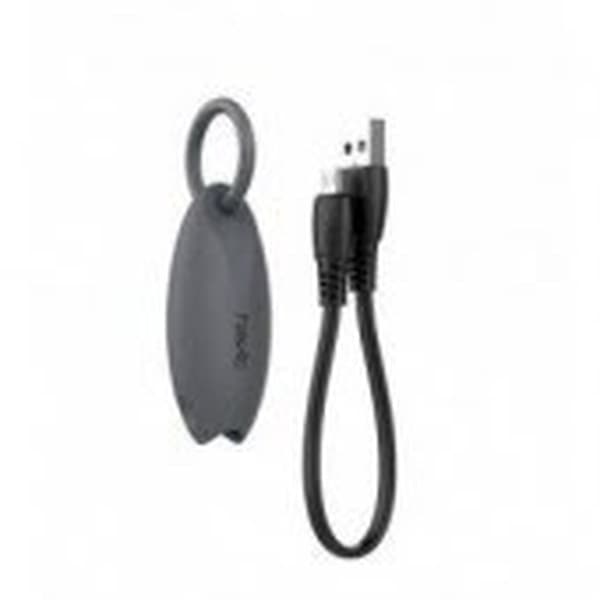 Кабель USB > microUSB Havit HV-H650 0,15 м gray