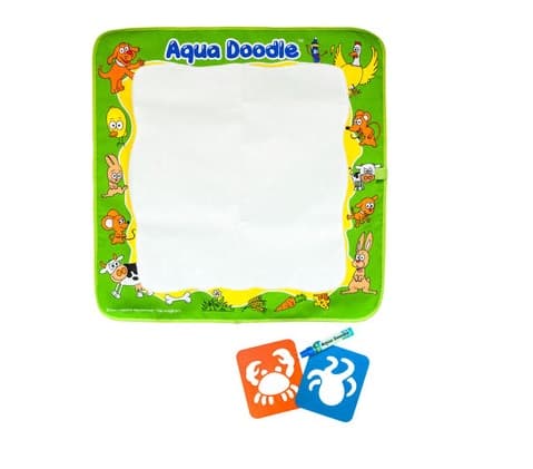 Набір для творчості Aqua Dooble - Чарівні водні малюнки Kiddisvit AD5301N