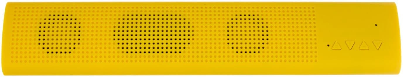 АС mini speaker BT K9 yellow