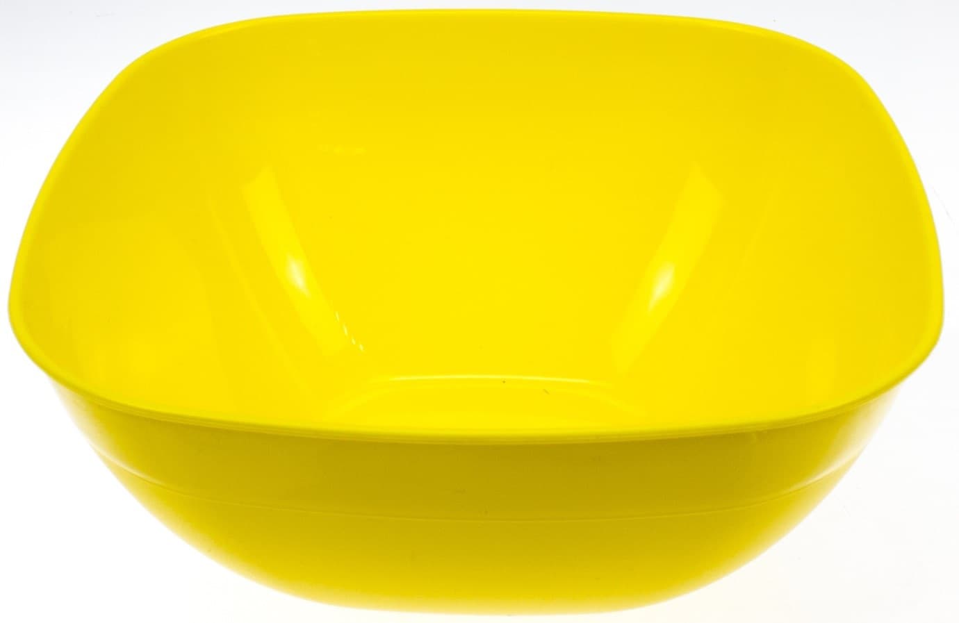 Салатник пластиковый Дача 1,5 л (50) БП-131