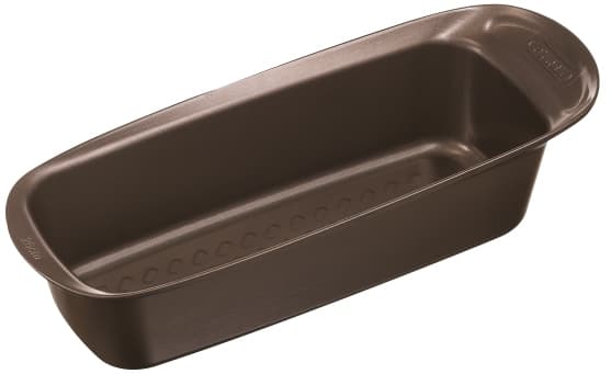 Форма для випічки кексу Pyrex Asimetria 26 см металева (6) 67458