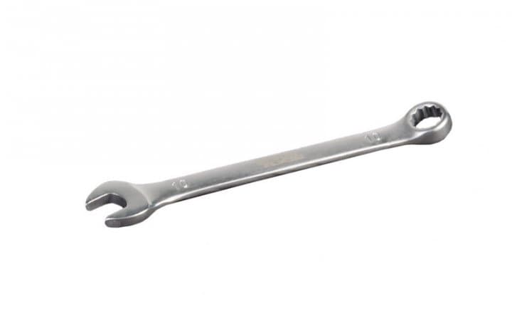 Ключ комбинированный Master Tool 10мм SS №71-1010