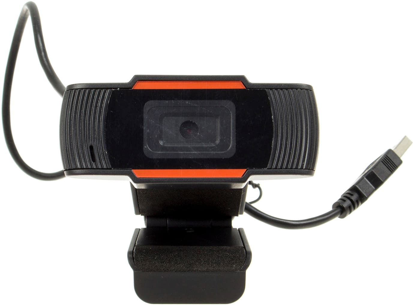 Web камера WC-343 Full HD, мікрофон
