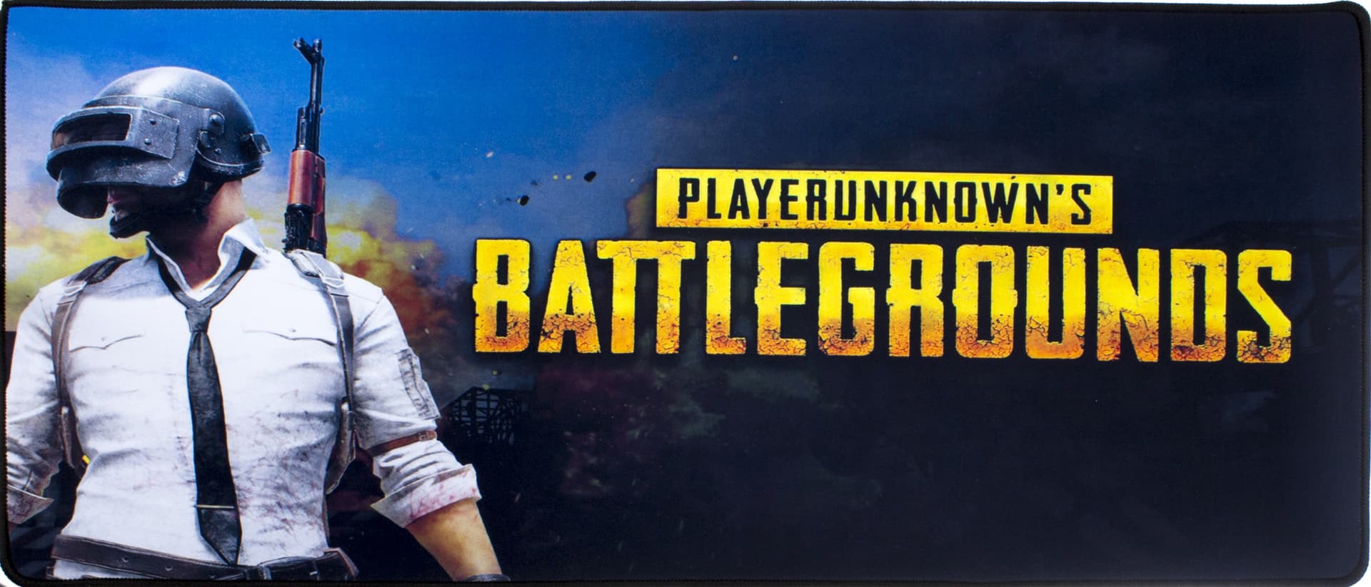 Килимок тканинний Battlegraunds P-700 700x300х3мм