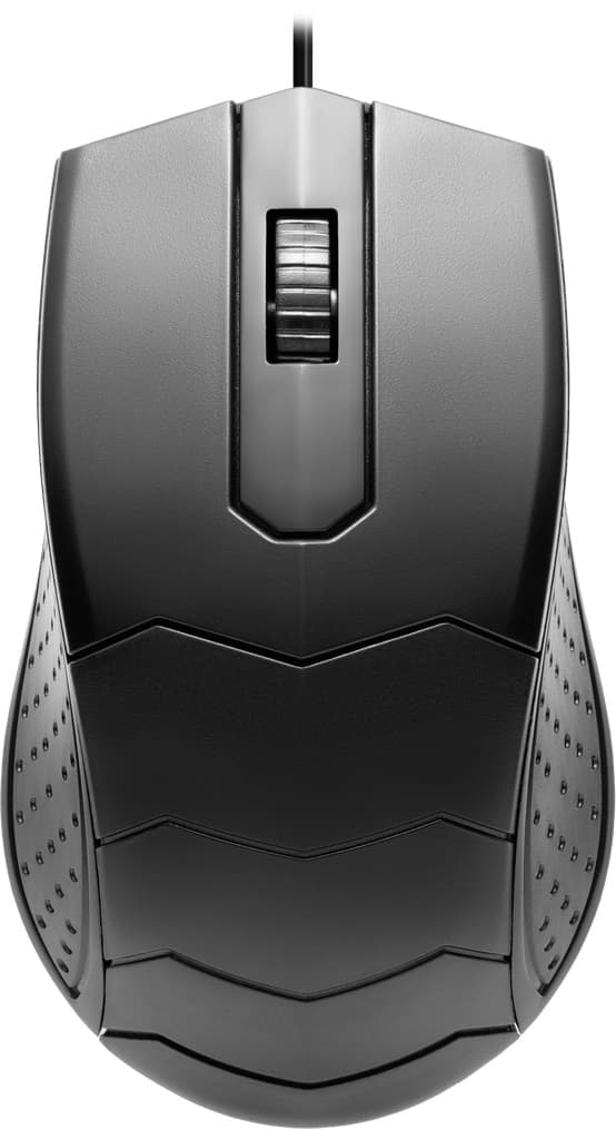 Мышка Defender HIT MB-530 USB black