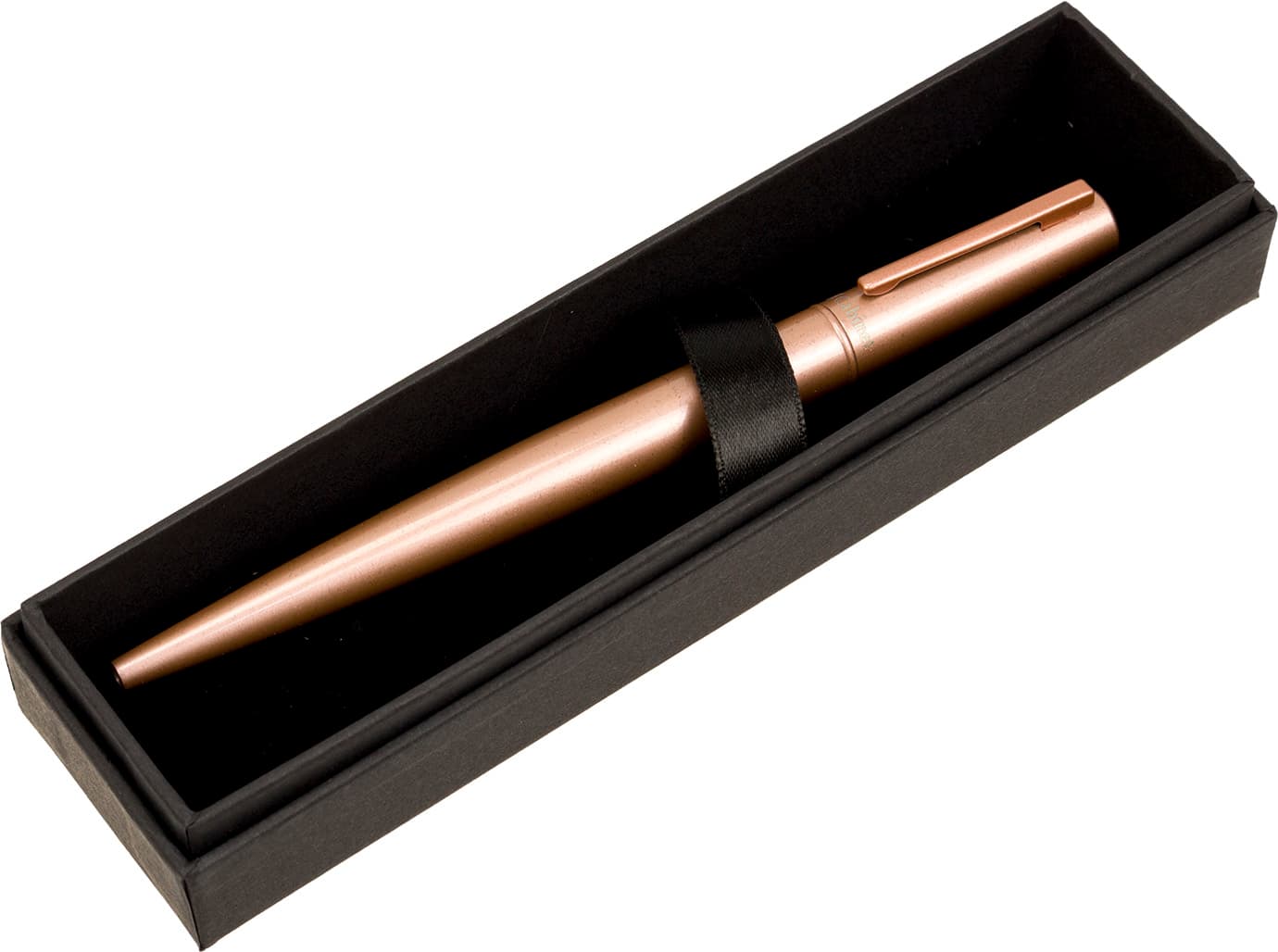 Ручка шариковая Cabinet/Optima Arrow 0,7 мм корпус пурпурный №O15985