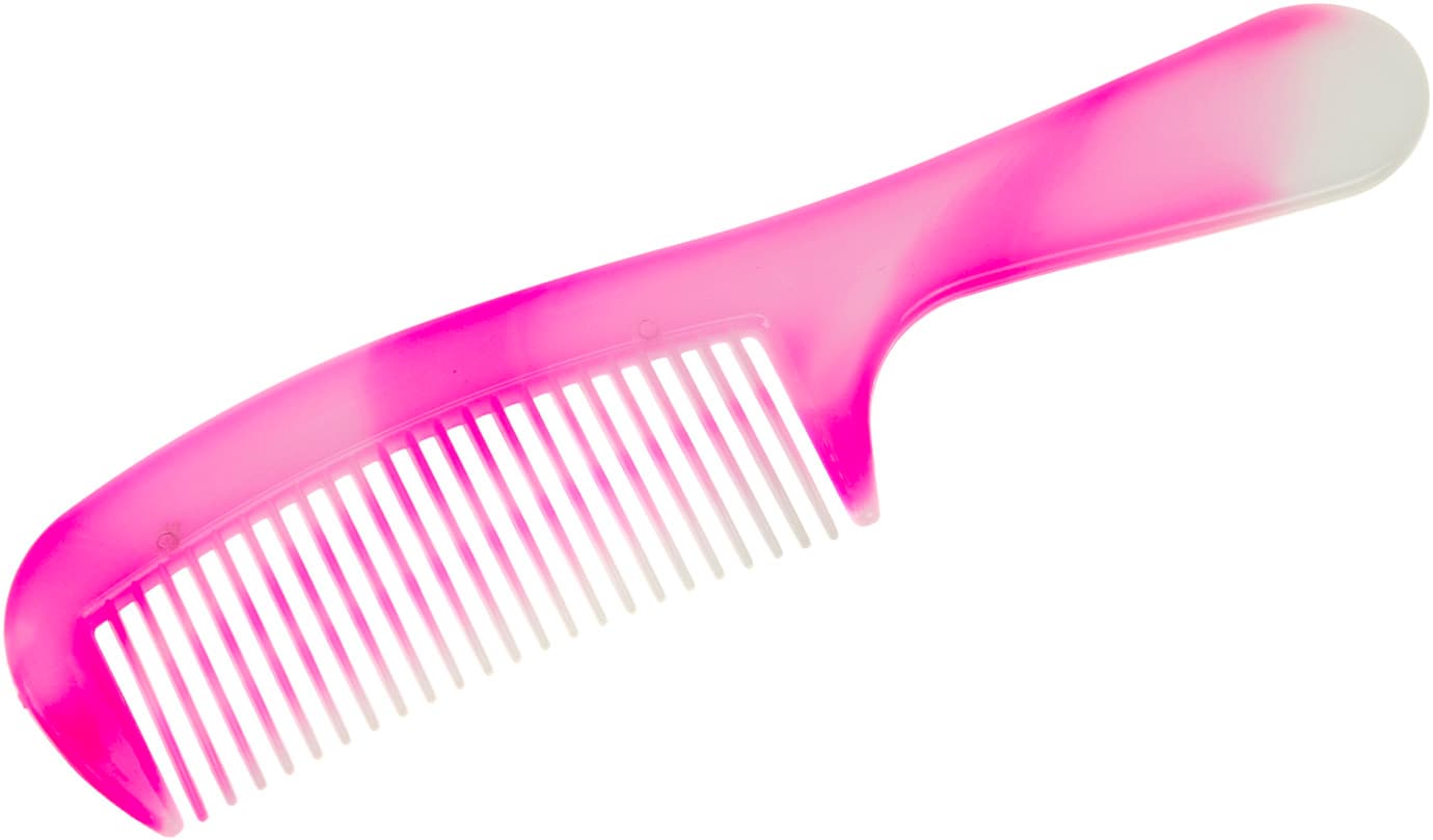 Расческа Beauty Luxury 19,5х3,9 см HC-8030