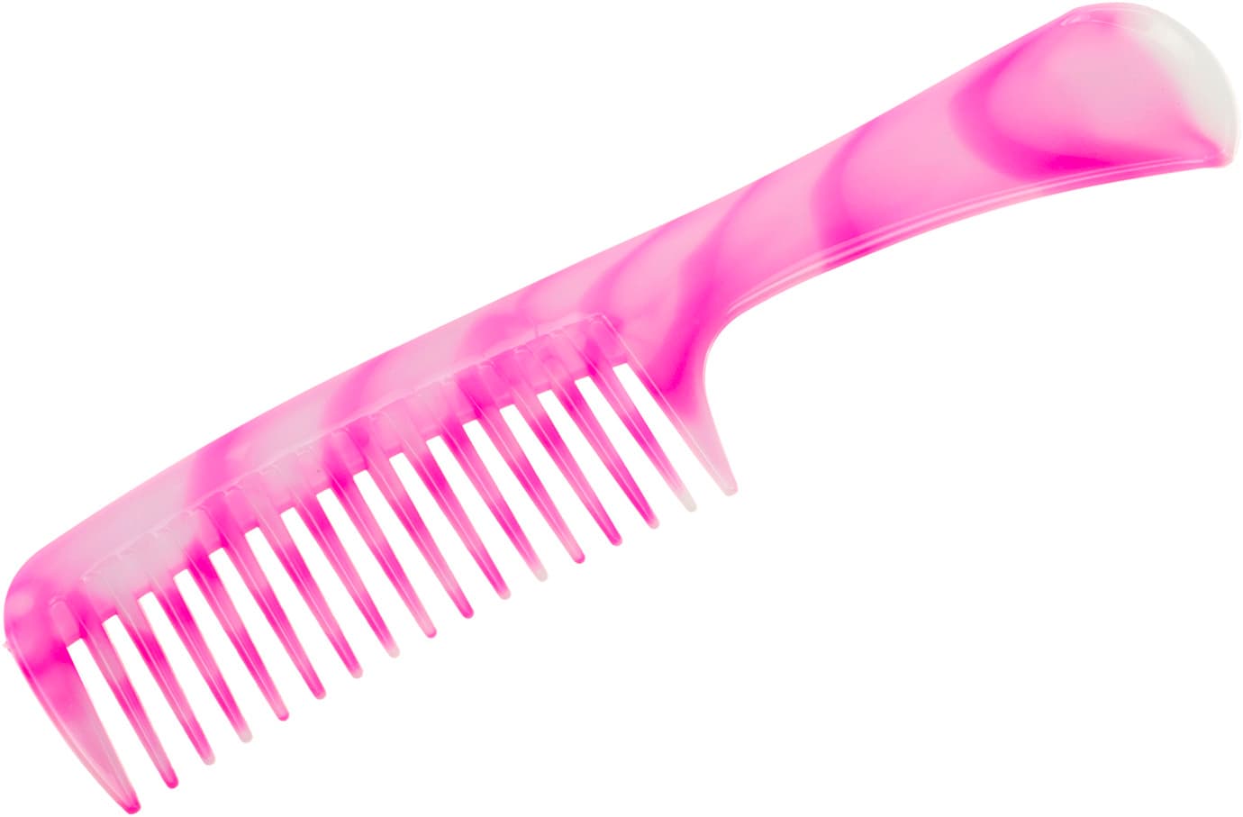 Расческа Beauty Luxury 20,5х4,5см HC-8050