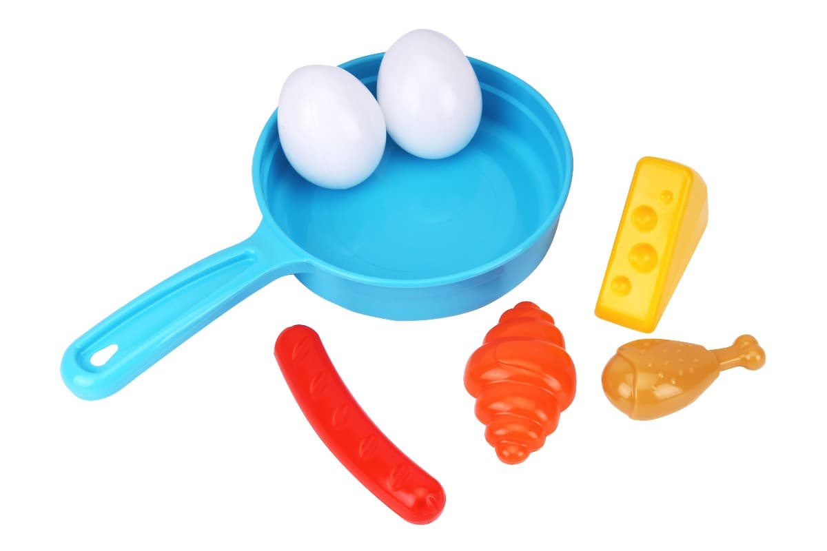 Набір продуктів Технокомп (12) №9048
