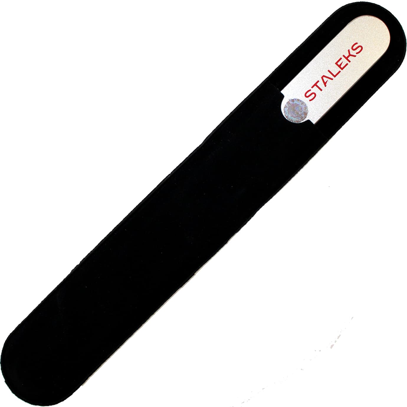 Пилочка хрустальная "Beauty & Care" 19,5см №FBC-12-195