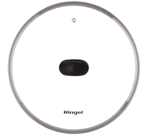 Крышка стекло "Ringel Universal" 26см №RG-9301-26(10)