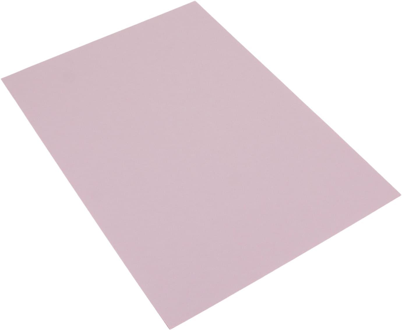 Бумага цветная А4 80г/м2 интенсив Rey Adagio Lilac 28 сиреневая (500)