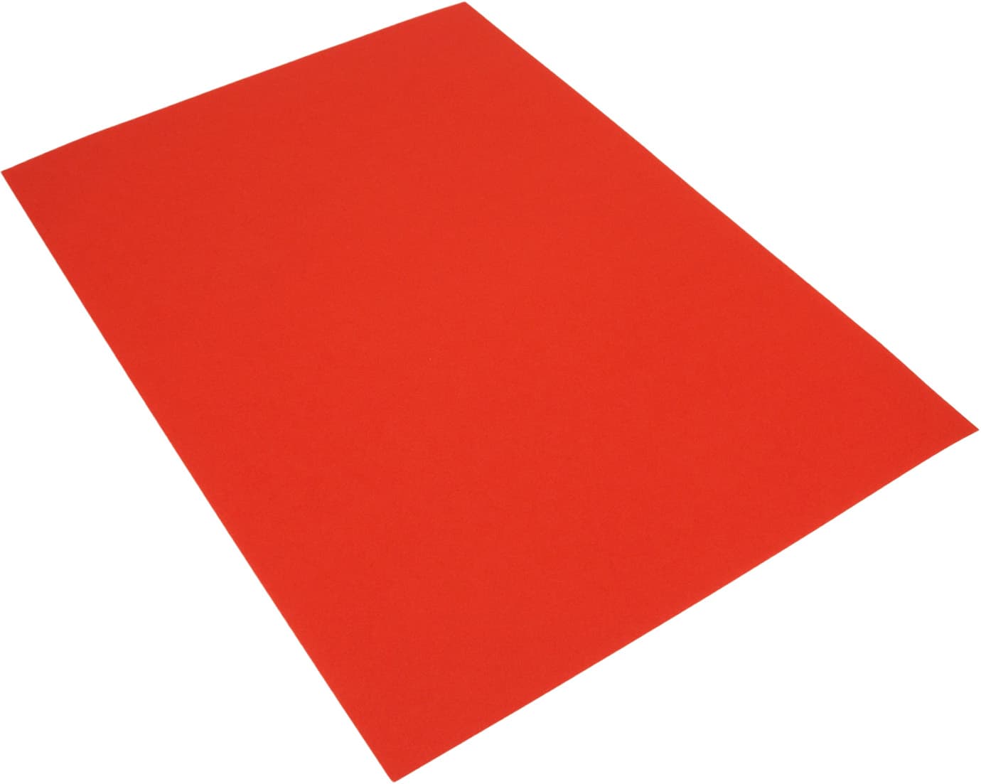 Папір кольоровий А3 160 г/м2 REY Adagio Red 22 червоний (250) (1250)